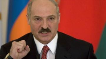Александр Лукашенко: Хочется, чтобы на Украине начали жить по-людски