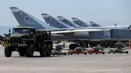 Следующая демонстрация силы Россией может произойти в Йемене Следующая демонстрация силы Россией может произойти в Йемене