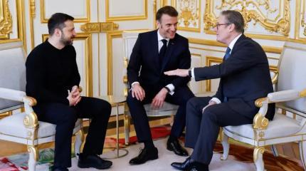 Потянет ли Европейский союз войну Украиной с Россией? Потянет ли Европейский союз войну Украиной с Россией?