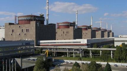 В МИД РФ исключили возможность использования топлива АЭС в Запорожье для производства ядерного оружия В МИД РФ исключили возможность использования топлива АЭС в Запорожье для производства ядерного оружия