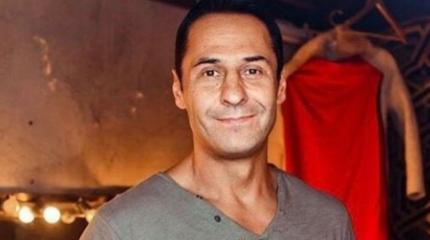 Стало известно, из-за чего Стас Костюшкин попал в список «Миротворца» Стало известно, из-за чего Стас Костюшкин попал в список «Миротворца»