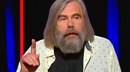 «Апофеоз малограмотного человека»: Погребинский о политике Лукашенко «Апофеоз малограмотного человека»: Погребинский о политике Лукашенко