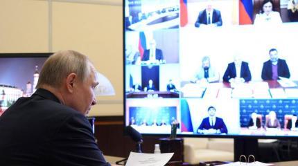 Кого прочили в преемники президента Путина в разные годы: неполный список «кандидатур» Кого прочили в преемники президента Путина в разные годы: неполный список «кандидатур»