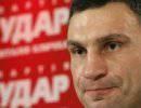 Кличко: В 2015 году Янукович будет отправлен в нокаут