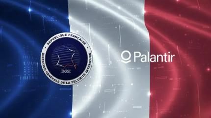 Франция отдала свой технологический суверенитет Америке