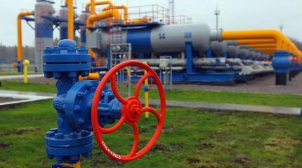 Россия покупает германскую компанию RWE, занимавшуюся реверсом газа на Украину