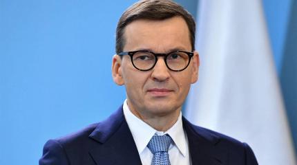 Польша старается ограничить дипломатические контакты с Россией Польша старается ограничить дипломатические контакты с Россией
