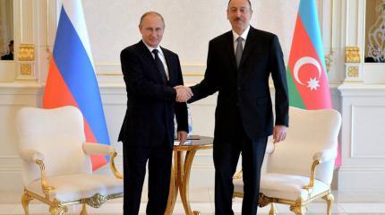 Договор Москвы с Баку Договор Москвы с Баку