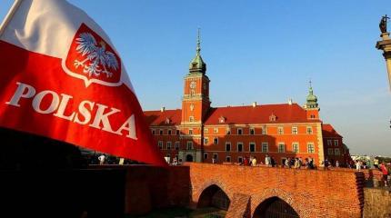 Польша осталась гиеной Европы? Польша осталась гиеной Европы?