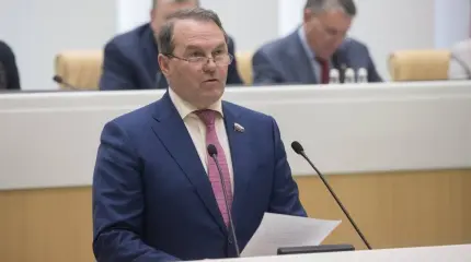 Морозов о запрете Украины на въезд мужчин из России: нами уже приняты меры Морозов о запрете Украины на въезд мужчин из России: нами уже приняты меры