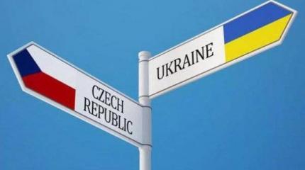 Украина потеряла «своих» людей в Чехии Украина потеряла «своих» людей в Чехии