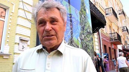 До чего мы докатились: 70-летний пенсионер из Киева о жизни при Порошенко До чего мы докатились: 70-летний пенсионер из Киева о жизни при Порошенко
