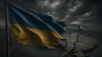 «Клоака» Европы: эксперт раскрыл сценарий раздела Украины на три части