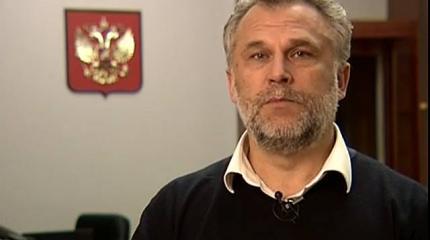 Чалый и «Правое дело»: завербует ли партия бизнеса героя «Крымской весны»?