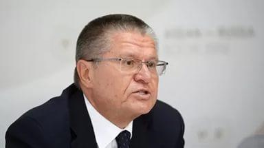 Арест Улюкаева по последствиям может сравниться с избранием Трампа Арест Улюкаева по последствиям может сравниться с избранием Трампа