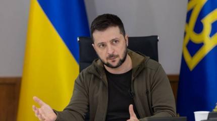 Безопасность без России: Зеленский анонсировал страны – гаранты Украины