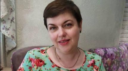 «Вы убиваете людей»: главврач Шевченко открыла глаза власти в эфире укро-ТВ «Вы убиваете людей»: главврач Шевченко открыла глаза власти в эфире укро-ТВ
