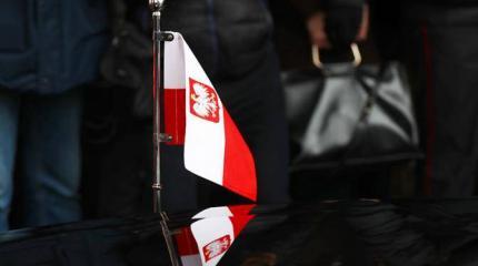 Самое время напомнить Польше, где граница Самое время напомнить Польше, где граница