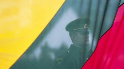 Россия и Литва меняются разведчиками, которых судили за шпионаж Россия и Литва меняются разведчиками, которых судили за шпионаж