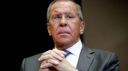 Донбасс: Лавров пригрозил достать Макрона и Меркель «из-под коряги» Донбасс: Лавров пригрозил достать Макрона и Меркель «из-под коряги»