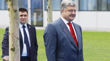 Кандидатуру Порошенко уже согласовали Кандидатуру Порошенко уже согласовали