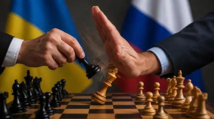«Ставка не сыграла»: Украине сорвали комбинацию против России