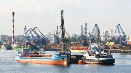 Польша пригрозила лишить Россию Балтики Польша пригрозила лишить Россию Балтики