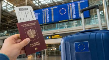 Европа пока не закрылась: названы страны, в которых ждут туристов из России