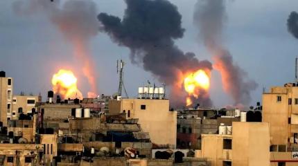 Израиль открыл иранский «Ящик Пандоры»