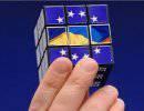 ЕС изучит меморандум о сотрудничестве Украины с ТС ЕС изучит меморандум о сотрудничестве Украины с ТС