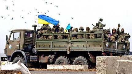 Никакого плана «Б» по Донбассу у Киева нет