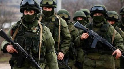 РФ больше не боится быть «изгоем»: в войне с русскими НАТО бросит Британию РФ больше не боится быть «изгоем»: в войне с русскими НАТО бросит Британию