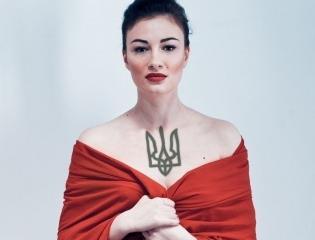 Анастасия Приходько: Мне противно, что Порошенко так легко «слил» Крым Анастасия Приходько: Мне противно, что Порошенко так легко «слил» Крым
