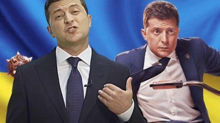 Украинцы голосовали за Голобородько, а получили Порошенко – 2