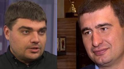 Марков заткнул за пояс Животовского в телеэфире из-за Крыма Марков заткнул за пояс Животовского в телеэфире из-за Крыма