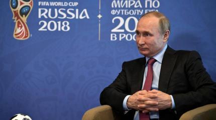 «Спасибо вам за такие слова» - иностранцы высоко оценили речь Путина «Спасибо вам за такие слова» - иностранцы высоко оценили речь Путина