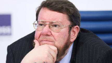Сатановский о "старческом маразме" США: это закат гегемона Сатановский о "старческом маразме" США: это закат гегемона