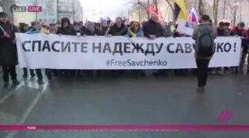 Свобода слова в Москве: сможет ли Киев повторить?