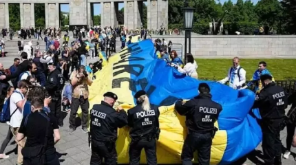 Польские СМИ прорабатывают выдачу Украине беженцев призывного возраста