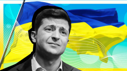 Зеленский возглавил антирейтинг политиков Украины, обогнав Порошенко Зеленский возглавил антирейтинг политиков Украины, обогнав Порошенко