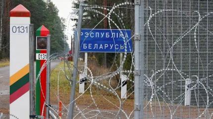 Литва выступила против Белоруссии в Международном Суде ООН Литва выступила против Белоруссии в Международном Суде ООН