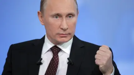 Козырная карта: Запад проиграет без Путина Козырная карта: Запад проиграет без Путина