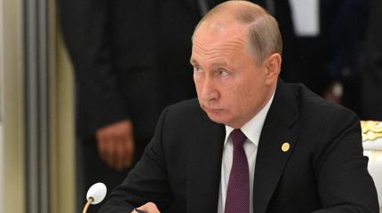 Зависть и досада: какие достижения Путина сильнее всего ударили по Западу