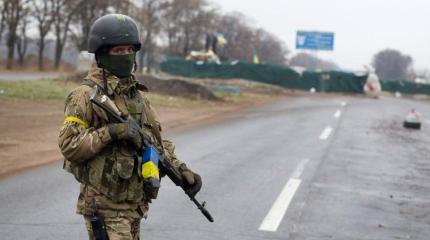 В Киеве озвучили главную причину блокады Донбасса В Киеве озвучили главную причину блокады Донбасса