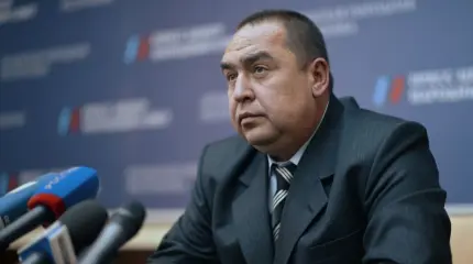 Покушавшимся на Плотницкого грозит пожизненное заключение