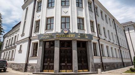 Выборы в Цхинвале: тучи над городом встали? Выборы в Цхинвале: тучи над городом встали?