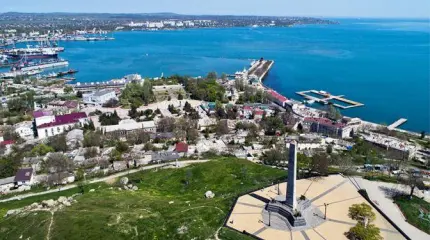Крым, отголоски прошлого: «Украина» была и осталась Крым, отголоски прошлого: «Украина» была и осталась