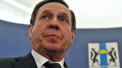 "Непопулярные меры" губернатора Городецкого