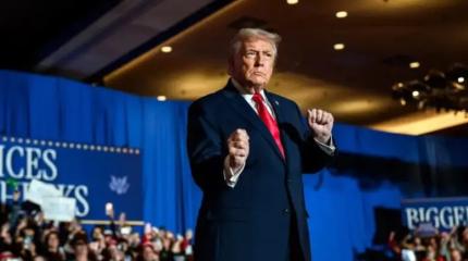 Трампа разоблачили: Европа увидела настоящего соперника в Вашингтоне