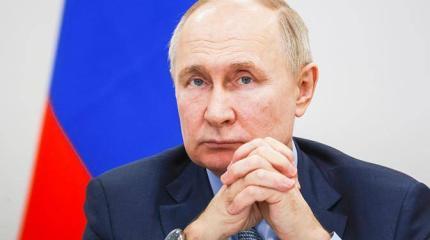 Дебатов не будет: СВО не отпускает Путина